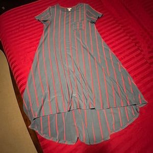 Lularoe Carly Dress